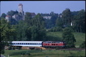 DB 218 209 (07.06.1993, Neuhaus)