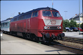 DB 218 225 (02.05.1994, Buchloe)