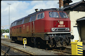 DB 218 274 (30.08.1987, Goslar)