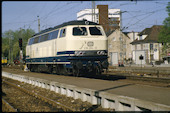 DB 218 284 (09.05.1984, Singen)
