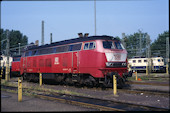 DB 218 295 (02.07.1994, Karlsruhe)