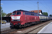 DB 218 309 (27.05.1990, Holzkirchen)
