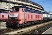 DB 218 311 (16.09.1994, München Hbf.)