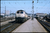 DB 218 317 (03.09.1980, München Hbf.)