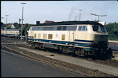 DB 218 335 (04.08.1980, Lübeck)