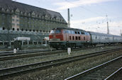 DB 218 344 (28.12.1978, M-Donnersbergerbrücke)