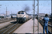 DB 218 355 (03.09.1980, München Hbf.)