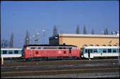 DB 218 366 (09.03.1996, Kaiserslautern)