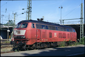 DB 218 379 (21.06.1998, Mainz)