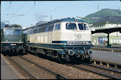 DB 218 384 (15.05.1980, Neustadt)