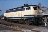 DB 218 390 (16.03.1991, Bw Landshut)
