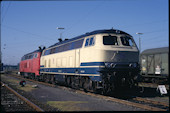 DB 218 395 (03.05.1996, Ludwigshafen)