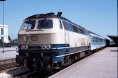 DB 218 402 (20.05.1993, Kempten)