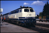 DB 218 415 (16.09.1989, Buchloe)