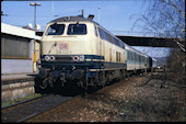 DB 218 422 (25.03.1998, Wendlingen)