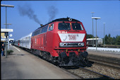 DB 218 463 (11.09.1999, Aulendorf)