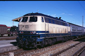 DB 218 473 (11.03.1990, Weilheim)