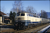 DB 218 475 (31.12.1992, Immenstadt)