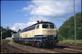 DB 218 477 (15.06.1997, Freudenstadt)