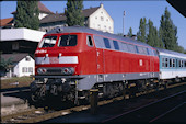 DB 218 479 (08.08.1998, Lindau)