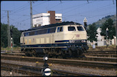 DB 218 484 (16.07.1994, Singen)