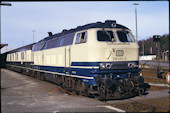 DB 218 494 (14.02.1988, Goslar)