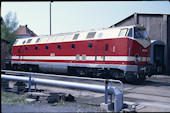 DB 219 063 (05.05.1992, Sonneberg)