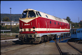 DB 219 079 (08.10.1992, Sonneberg)