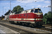 DB 219 081 (02.07.1993, Ludwigslust)