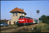 DB 219 083 (03.08.1999, Bad Doberan)