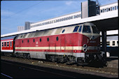 DB 219 122 (03.04.2000, Braunschweig)