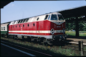 DB 219 142 (28.05.1999, Gera-Süd)