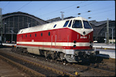 DB 219 150 (18.05.1993, Leipzig)