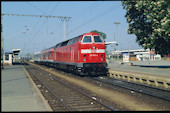 DB 219 153 (06.05.2000, Cottbus)