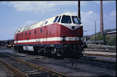 DB 219 175 (05.05.1992, Sonneberg)