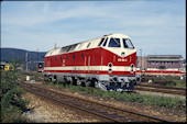 DB 219 195 (16.08.1994, Saalfeld)