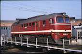 DB 220 256 (16.05.1992, Pankow, (als DR 120))