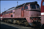 DB 220 333 (24.07.1992, Gera)