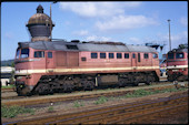 DB 220 367 (07.08.1993, Gera)