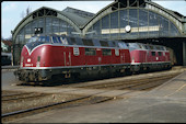 DB 220 014 (14.04.1979, Lübeck)