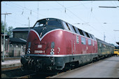 DB 220 030 (16.05.1982, Uelzen)