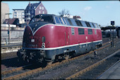 DB 220 044 (08.1979, Lübeck)