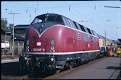 DB 220 045 (05.09.1981, Uelzen)