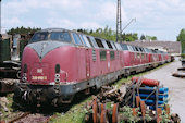 DB 220 050 (19.05.1985, Penzberg)