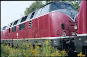 DB 220 056 (AW Nürnberg)