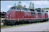 DB 220 065 (19.05.1985, Penzberg)