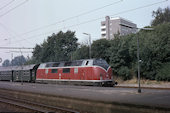 DB 220 077 (28.08.1980, Osnabrück)