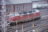DB 220 082 (20.08.1980, Oldenburg)