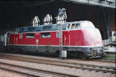 DB 220 084 (08.1978, Bremen Hbf.)