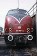 DB 221 109 (22.08.1982, Bw Wanne-Eickel)
